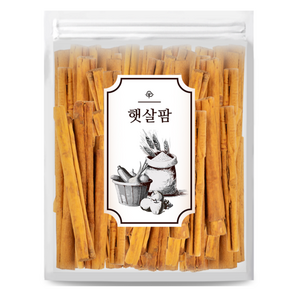 햇살팜 실론 시나몬스틱, 40g, 1개