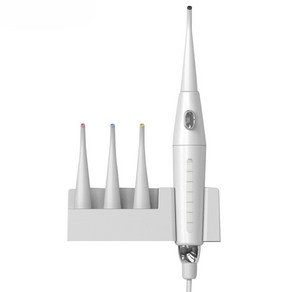 이온폴리스 픽수 직수형 구강세정기, 화이트