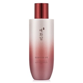 예화담 천삼송이 진윤 수액, 1개, 180ml