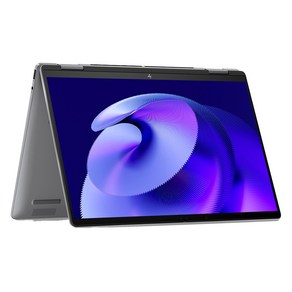 HP 2025 엔비 x360 2in1 14 라이젠5 라이젠 8000 시리즈, MeteoSilve, 512GB, 16GB, Win11 Home Plus, 14-fa0126AU