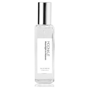 뭉클 문라이트 인 헤븐 오 드 퍼퓸, 1개, 30ml