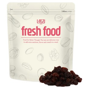 너트리 건포도 칠레, 1개, 250g