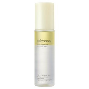 믹순 콩 밸런싱 앰플 미스트, 100ml, 1개