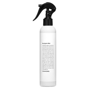 차홍 리 하이드라 미스트, 250ml, 1개