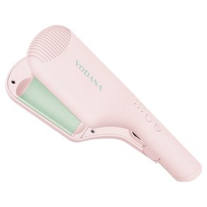 보다나 컴팩트 물결고데기 32mm V24CH1WACP, 스프링에디션