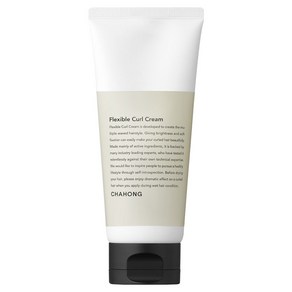 차홍 플렉시블 컬 크림, 150ml, 1개
