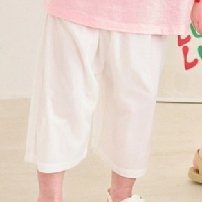 몰리멜리프렌즈 아동용 챠르르 쿨링팬츠