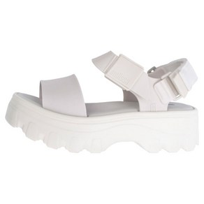 멜리사 여성용 MELISSA KICK OFF SANDAL AD 샌들