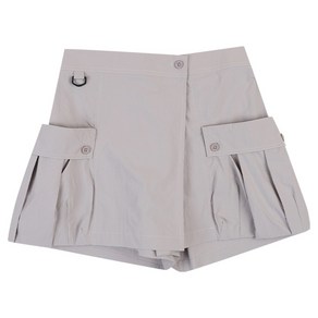 아웃도어프로덕츠 W WRAP CARGO 치마바지