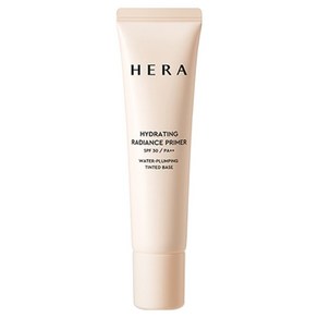 헤라 하이드레이팅 래디언스 프라이머 35ml, 1개