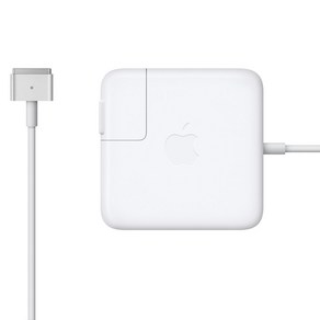 Apple 85W MagSafe 2 파워 어댑터, 1개, MYH83KH/A