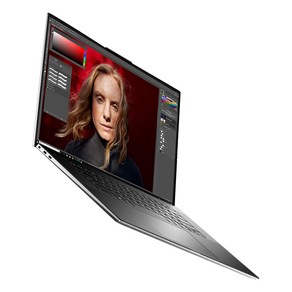 델 2022 XPS 17 9720 노트북 17 코어i7 인텔 12세대 지포스 RTX 3050, 플래티넘 실버, 2TB, 16GB, WIN11 Po, DX9720-WP03KR