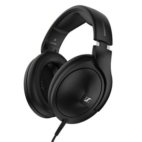 젠하이저 헤드폰, 블랙, HD 620S