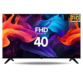 시티브 FHD LED TV