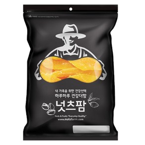 넛츠팜 건망고, 300g, 1개