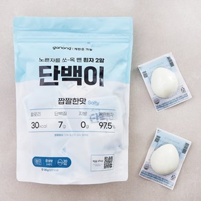 가농 단백이 짭짤한맛 20개입, 1.28kg, 1개