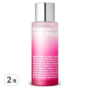 블레미쉬 케어 토닉 에센스, 50ml, 2개