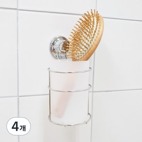 스파이더락 와이어 다용도통, 4개