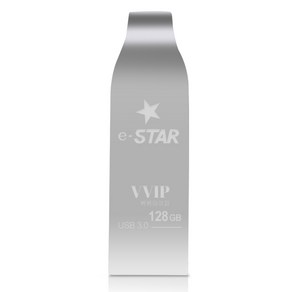 eSTARSSD 3 USB 메모리 VVIP