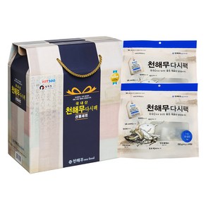 천해무다시팩 15g x 20p 선물세트