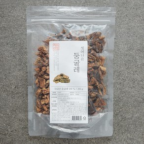 매홍 착한상점 씻어나온 둥글래, 250g, 1봉