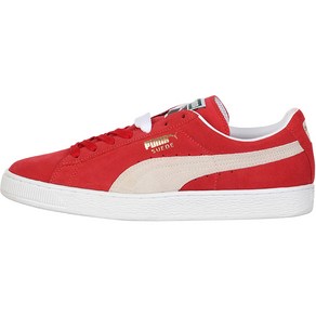 [PUMA] 푸마 스웨이드 클래식 M 운동화 352634-05