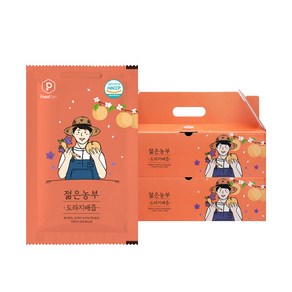 푸릇담 젊은농부 도라지배즙 30p