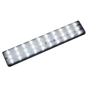 LED 모듈 FPL램프 36W 대체용 21W, 주광색, 1개