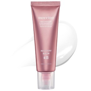 모레모 노워시 트리트먼트 리커버리 밤 B, 120ml, 1개