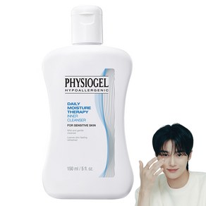 피지오겔 데일리 모이스쳐 테라피 클렌저 여성청결제, 150ml, 1개