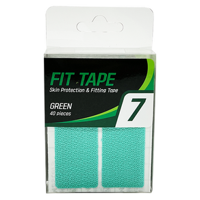 레인마스터 FIT TAPE 40개입