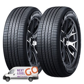 넥센타이어 로디안 GTX 225/55R18, 2개, 출장장착