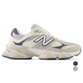 [New Balance] 뉴발란스 9060 U9060SFA 남녀공용 레트로 쿠셔닝 트렌디 스니커즈