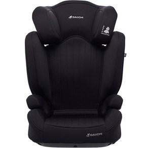 다이치 스포티주니어 와이드 ISOFIX 카시트 고정형