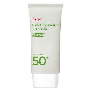 마녀공장 갈락토미 모이스처 선 세럼 SPF50+ PA++++, 50ml, 1개