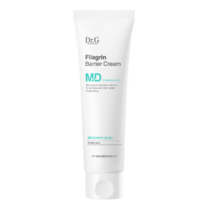 닥터지 필라그린 배리어 크림 MD, 80g, 1개