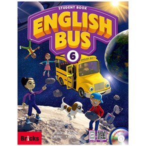 English Bus 6 SB 책