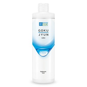 하다라보 고쿠쥰 로션, 300ml, 1개