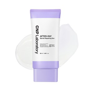 CNP차앤박 애프터 레이 배리어 리페어링 선 SPF50+ PA++++