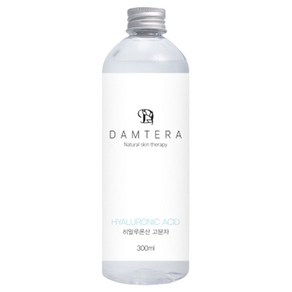 담테라 히알루론산 원액 고분자 300ml