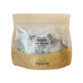 거룩한티백 야관문차 티백, 1.2g, 50개입, 1개