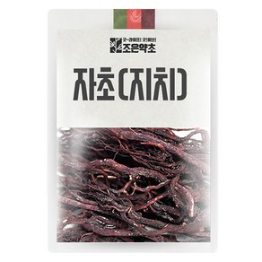 조은약초 자초, 200g, 1개