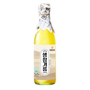 대현상회 볶지않은 생참기름, 1개, 350ml