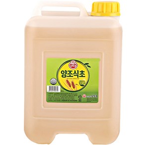 오뚜기 양조식초