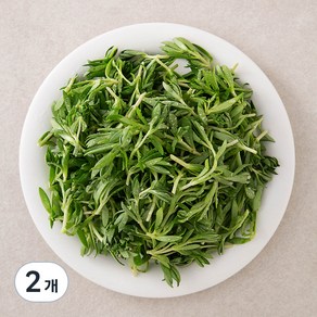 국내산 돌나물, 250g, 2개