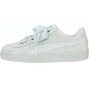 [PUMA] 푸마 스웨이드 하트 운동화 W 366922-03