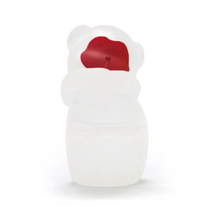 토요요 색깔이 변하는 티 인퓨저 티몽, 레드몽 투명, 1개