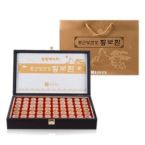 종근당건강 황보환, 225g, 1개