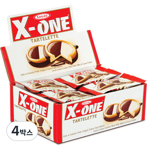 타야스 엑스원 타르트