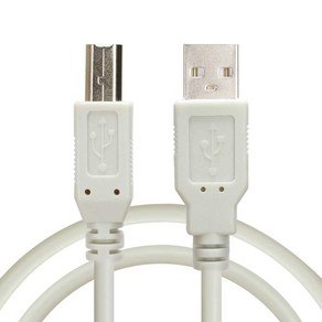 컴길 USB2.0 연장케이블 미니 수 + 수 그레이, 1개, 3m